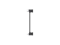 DJI Controller RC Cable, USB-C to Lightning for 2