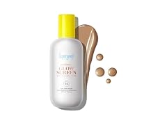Supergoop! Glowscreen Soft-Radiance Drops Mineral SPF 40