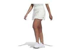 Adidas Women (M) Ultimate365 Tour Pleated Skort