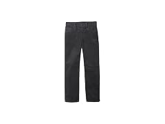 GAP Boys (8) Original Cord Cast Iron