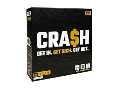 The Crypto Currency Family Strategy Game
