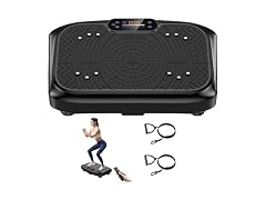 Taevno Vibration Plate Lymphatic 450LB