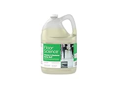 Diversey Floor Science Cleaner/restorer Spray
