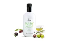 Olizzi "Baby Organic" Cold Pressed Extra Virgin Olive Oil