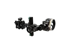 TRUGLO Aegis Double Pin Bow Sight