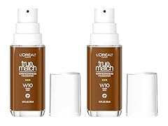 L'Oreal True Match Foundation Pack of 2