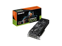 Gigabyte GeForce RTX 5070 WINDFORCE OC