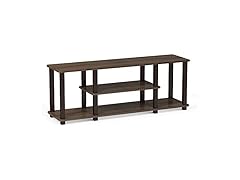 Furinno Turn-N-Tube No Tools Tv Stand