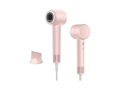 Gleam Hair Dryer for Women