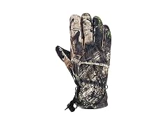 Carhartt Men (XL) Hunt Fleece Camo Glove