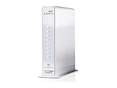 ARRIS SURFboard SVG2482AC-RB Modem & Router