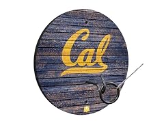 College Team Hook & Ring Wall