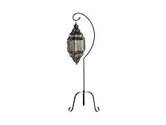 Zingz and Thingz Moroccan Candle Lante