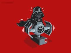 The Force Is Strong With This One