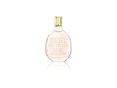Diesel Fuel For Life Eau De Parfum for Women - 1.7 fl oz