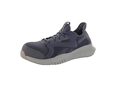Women's Reebok Blue Composite Oxford (9.5)