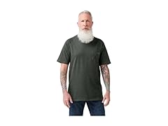Dickies Cooling Tee (XL) Hunter