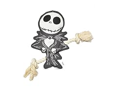 Disney Nightmare Before Christmas Jack Skellington