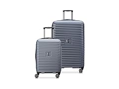 DELSEY PARIS Cruise 3.0 Hardside Expandable Luggage