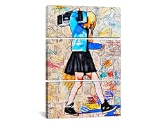 The Kid With The Big Plans- 3 PC Set