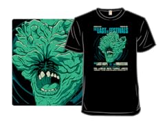 The Last of Festivals