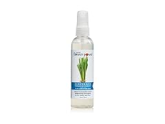Natural Flower Power Lemongrass Spray 4 oz