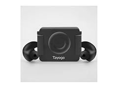 Tayogo iPod Shuffle Case for iPod Shuffl