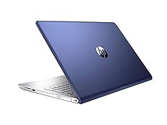 HP Pavilion 15.6" Touch Intel i5 1TB Laptop