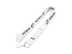 Philadelphia Eagles Team Lanyard