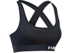 Women's Armour Crossback Sports Bra