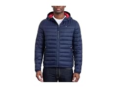 Tommy Hilfiger Men (XL) Down Alternative Jacket
