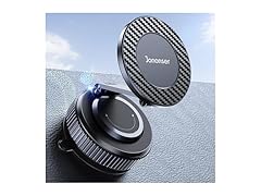 360°Adjustable Magnetic Phone Holder