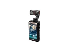 Minolta Showtime MN5KG100 5K 48MP Gimbal Camera