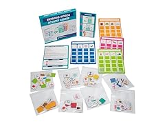Rhyming Words Activity Kit 23pc