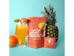 (36ct) StirSessions Cocktail Mixers - Mango Mai Tai