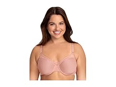 Fruit of the Loom Women's T-Shirt Bra (34B)
