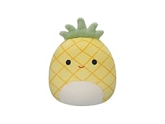 Squishmallows Original 5" Maui Yellow Pineapple
