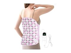 Heating Pads for Period Cramps/Back Pain