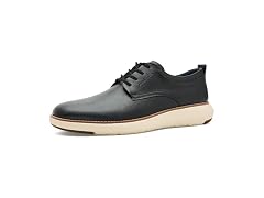 Tommy Hilfiger Men's Foray Shoes (Open Box)