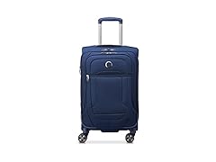 DELSEY PARIS Helium DLX Softside Luggage