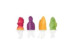 Tovolo Popsicle Molds Sea Set 4 Count