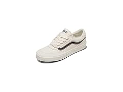 Vans Men's Brooklyn LS Shoe Low Top, 8