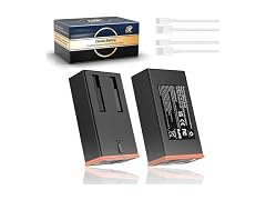 Azonpower 5Ah Battery for Moultrie Edge