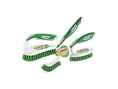 Libman Scrub Brush Kit