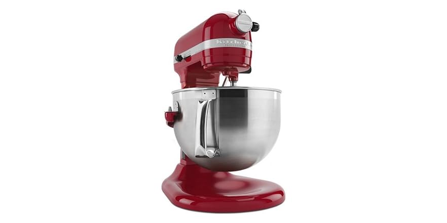 KitchenAid 6 Qt. Lift Stand Mixer