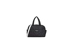 Marc Jacobs Quilted Nylon Large Bag