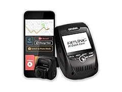 Rexing V1P Pro Front and RearDash Cam