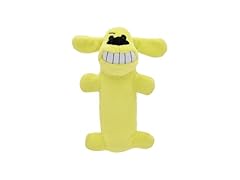 Multipet Original Loofa Dog Plush Toy