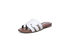 Sam Edelman Women’s Bay Classic Slide Sandal, 8.5