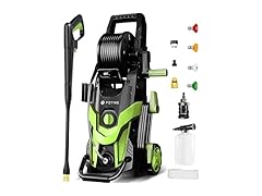 FOTING BC1605826047199 Pressure washer